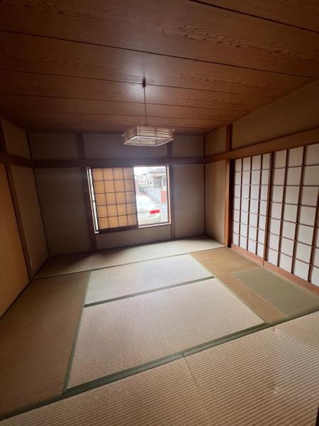 山武市木戸の中古一戸建