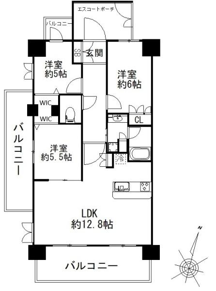 ヴェレーナ幕張