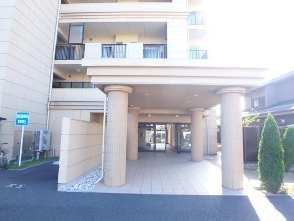 ヴェレーナ幕張