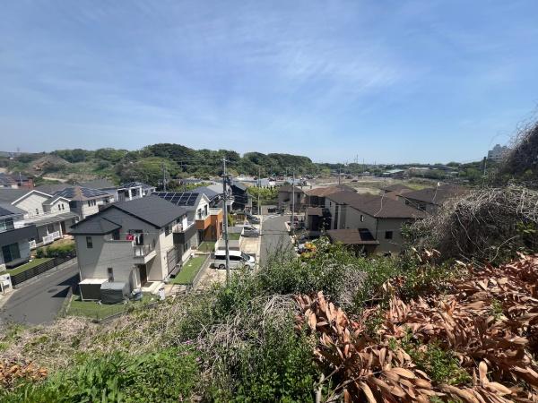 千葉市花見川区幕張本郷７丁目の中古一戸建て