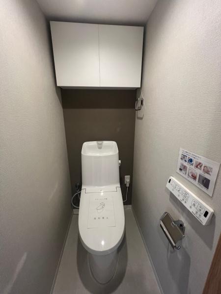 谷津パークタウン一番街22号棟