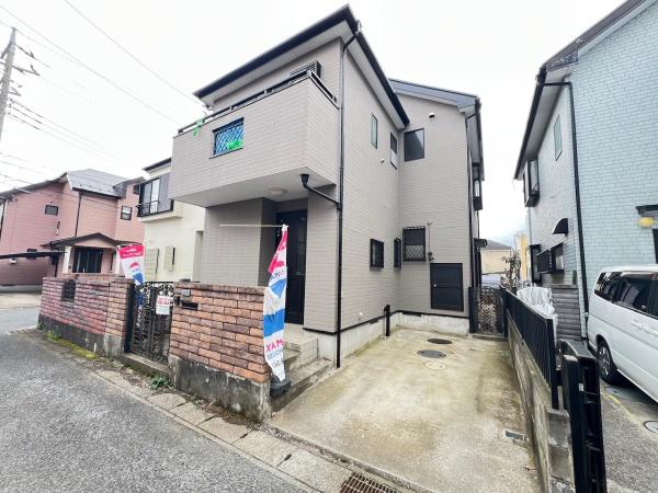 市川市北方町４丁目の中古一戸建