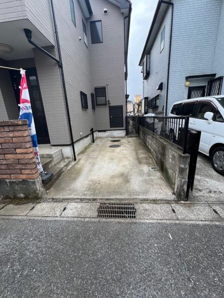 市川市北方町４丁目の中古一戸建