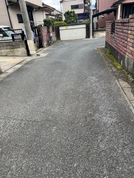 市川市北方町４丁目の中古一戸建