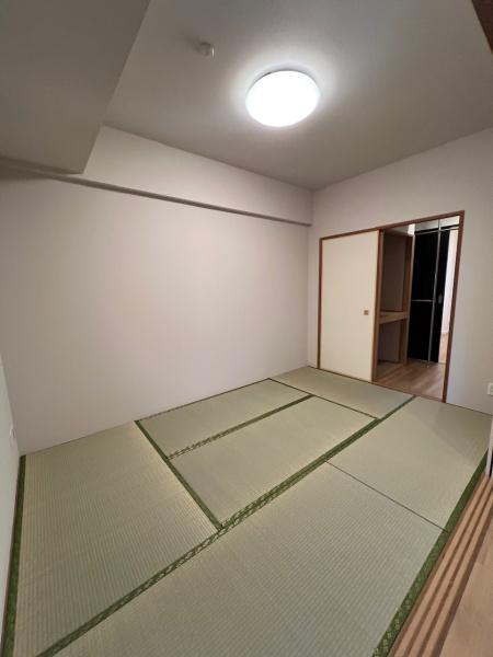 ライネスシティ千葉みなと