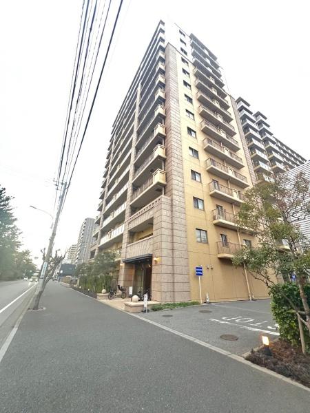 ライネスシティ千葉みなと