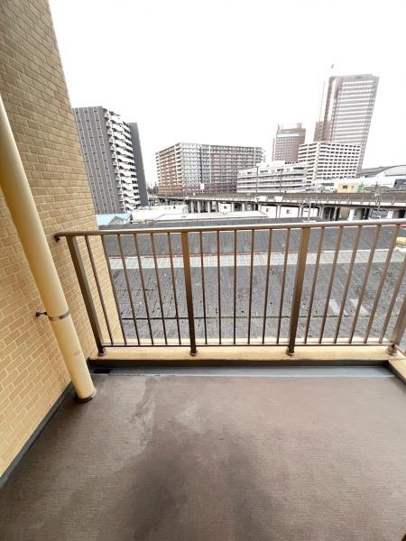 ライネスシティ千葉みなと
