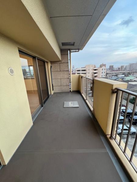 ライネスシティ千葉みなと