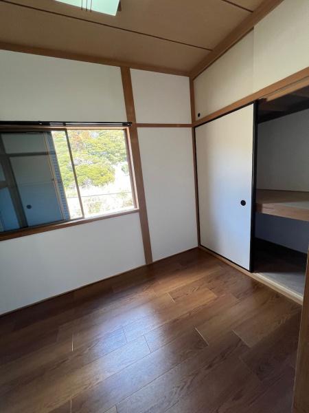 いすみ市大原台の中古一戸建て