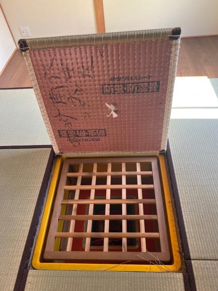 いすみ市大原台の中古一戸建て