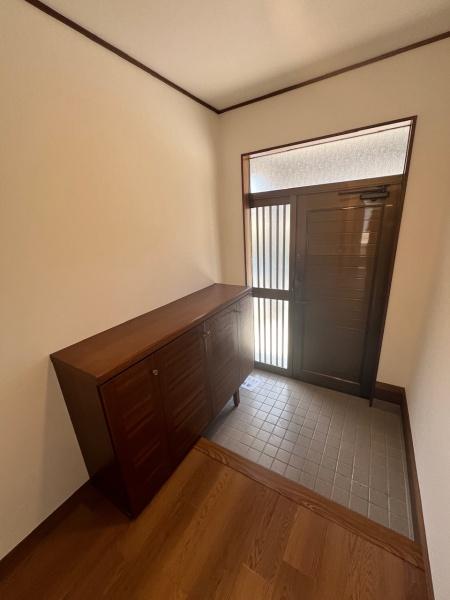 いすみ市大原台の中古一戸建て