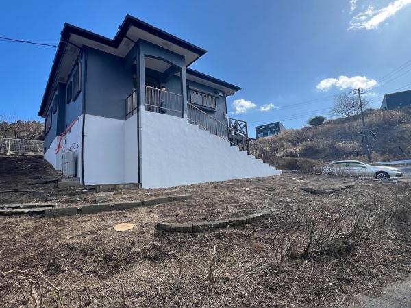 いすみ市大原台の中古一戸建て