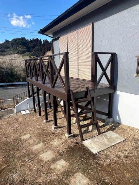 いすみ市大原台の中古一戸建て