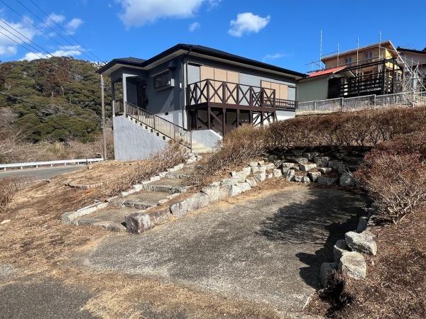 いすみ市大原台の中古一戸建て
