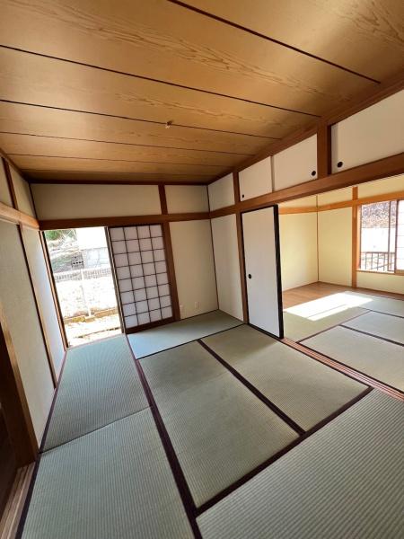 いすみ市大原台の中古一戸建