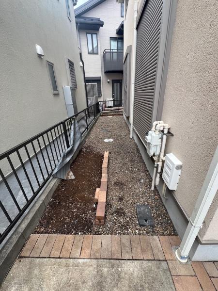 船橋市丸山３丁目の中古一戸建て