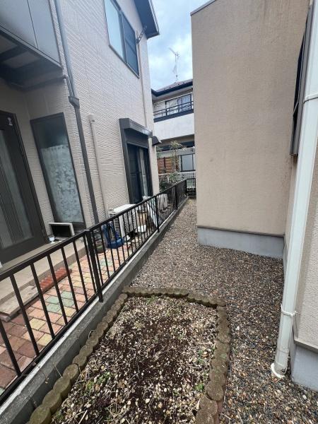 船橋市丸山３丁目の中古一戸建て