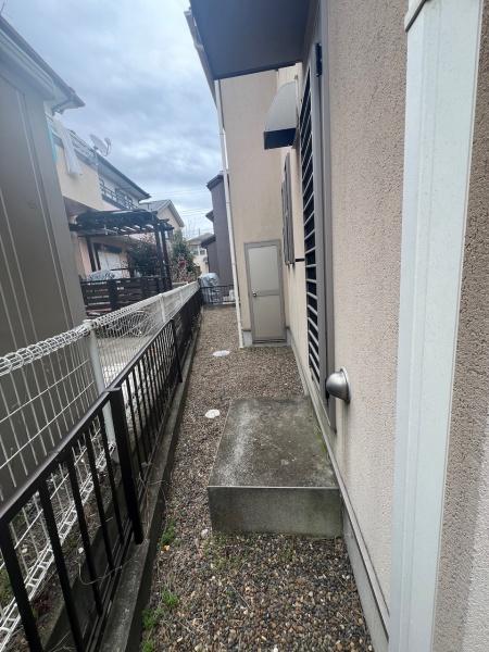 船橋市丸山３丁目の中古一戸建て