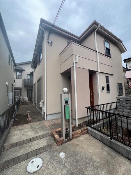 船橋市丸山３丁目の中古一戸建て
