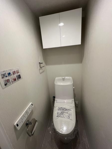 市川パークハイツＢ棟