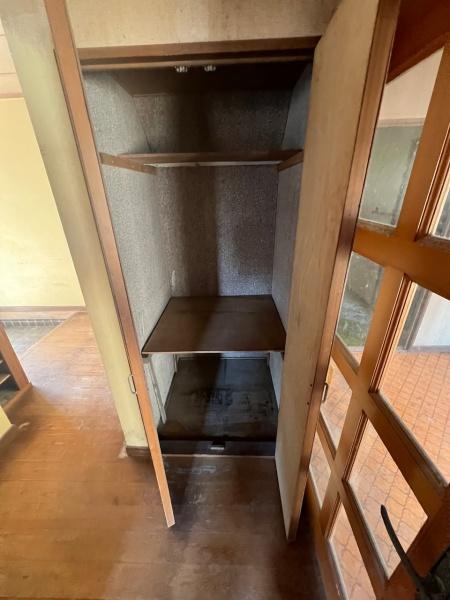 山武郡横芝光町栗山の中古一戸建て