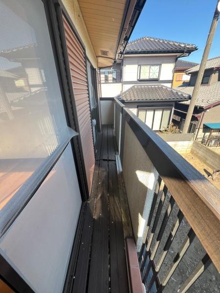 山武郡横芝光町栗山の中古一戸建て