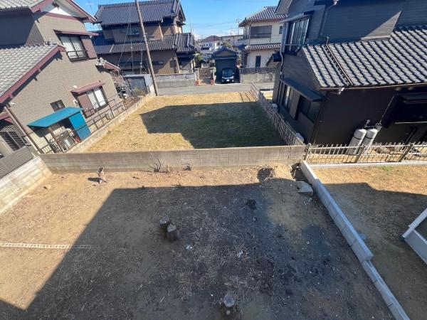 山武郡横芝光町栗山の中古一戸建て