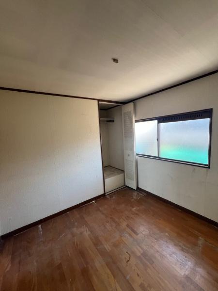 山武郡横芝光町栗山の中古一戸建て