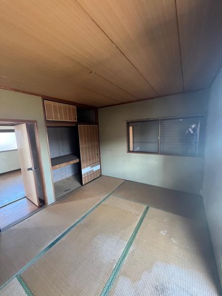 山武郡横芝光町栗山の中古一戸建て