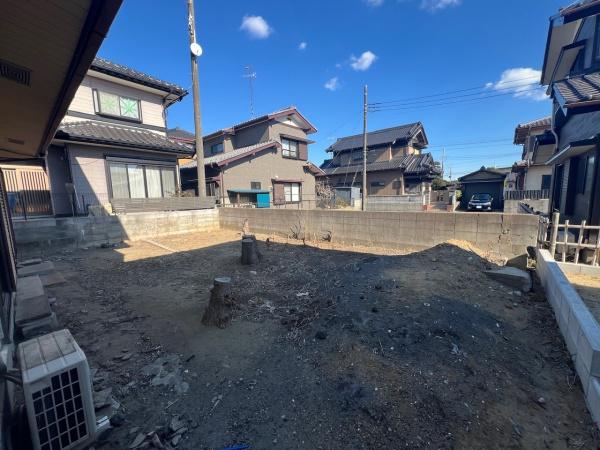 山武郡横芝光町栗山の中古一戸建て