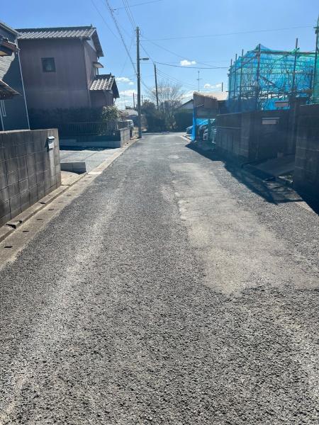 山武郡横芝光町栗山の中古一戸建て