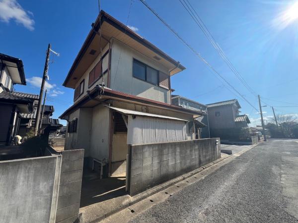 山武郡横芝光町栗山の中古一戸建て