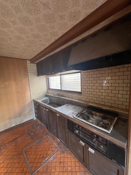 山武郡横芝光町栗山の中古一戸建