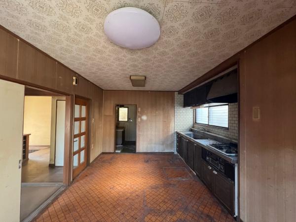 山武郡横芝光町栗山の中古一戸建て