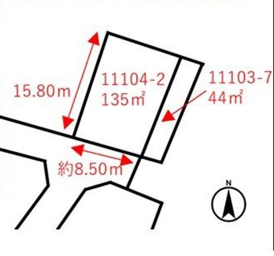 いすみ市大原の売土地