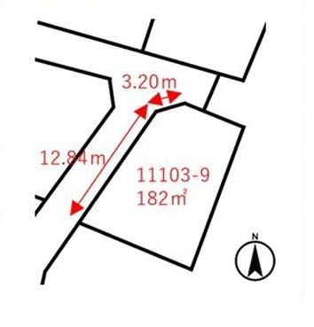 いすみ市大原の売土地