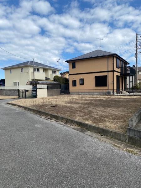 いすみ市大原の売土地