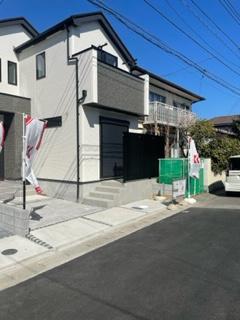 千葉市美浜区高浜６丁目の新築一戸建