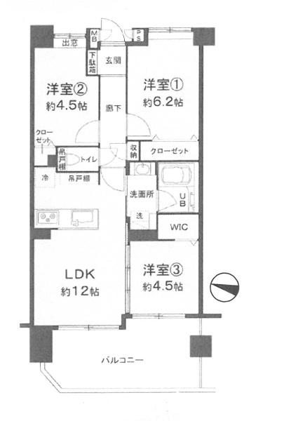 アプレ千葉センターコート