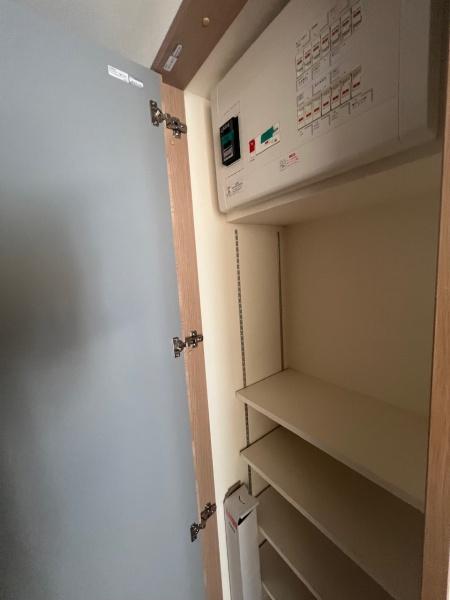 アプレ千葉センターコート