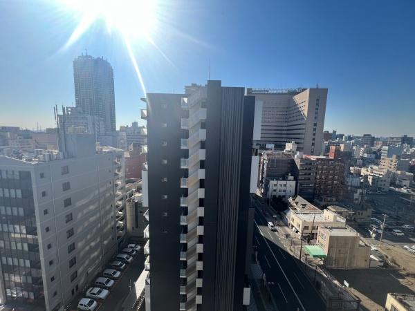 アプレ千葉センターコート