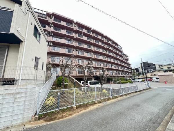 アレックスヒルズ四街道美しが丘公園
