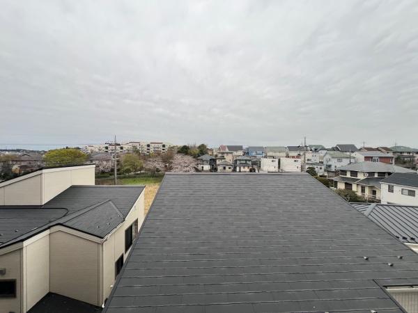 アレックスヒルズ四街道美しが丘公園