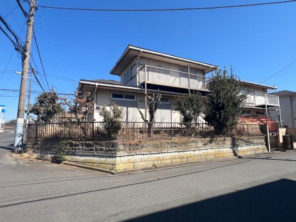 千葉市若葉区都賀の台４丁目の売土地