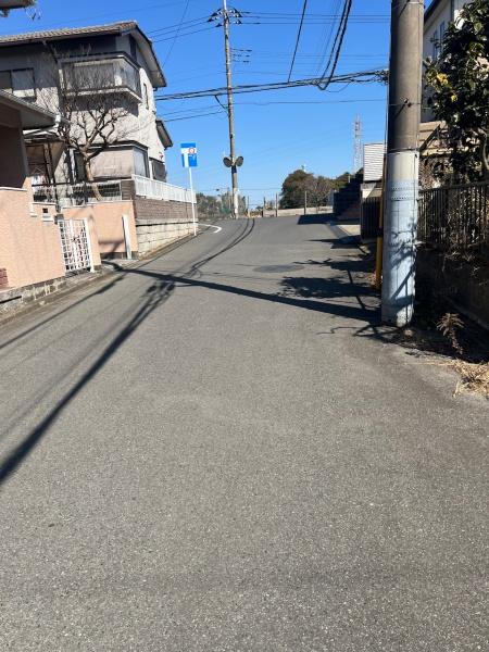 千葉市若葉区都賀の台４丁目の売土地