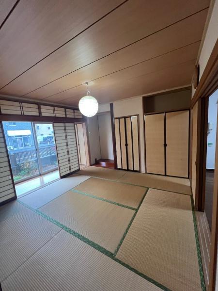 八千代市大和田の中古一戸建て