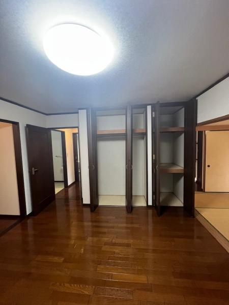 八千代市大和田の中古一戸建て