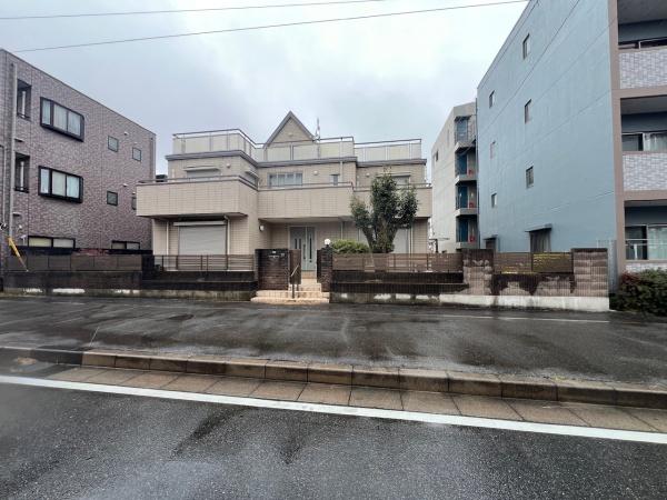 八千代市大和田の中古一戸建