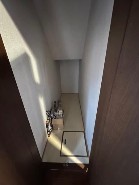 八千代市大和田の中古一戸建て