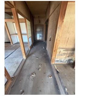 山武郡横芝光町屋形の中古一戸建て